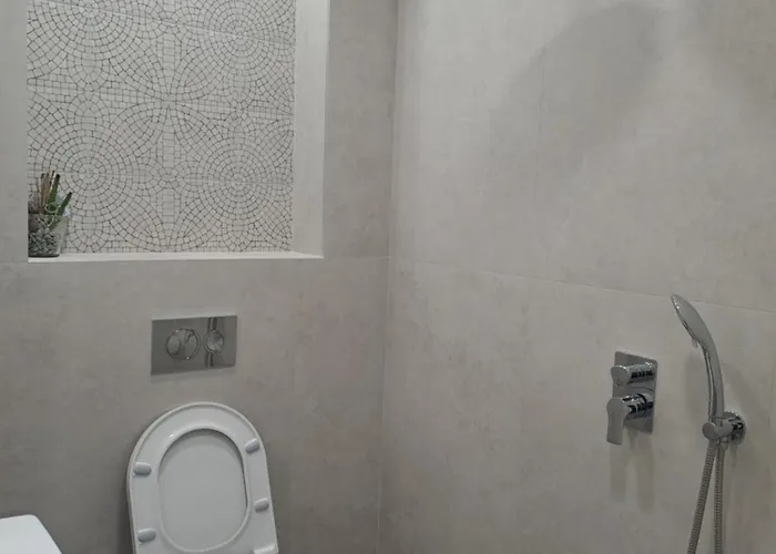 Sunrise Complex Apartment