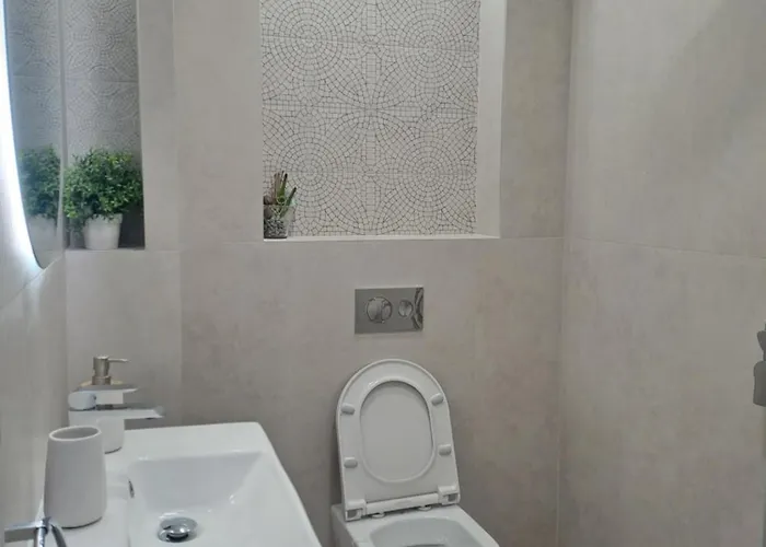 Apartment Sunrise Complex