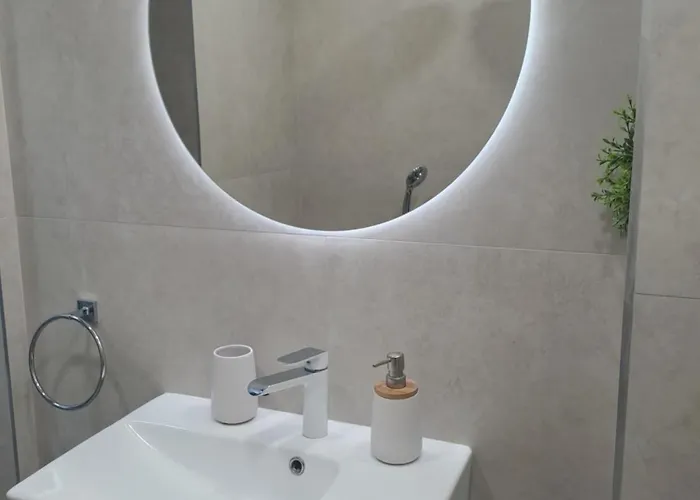 Sunrise Complex Apartment Golden Sands