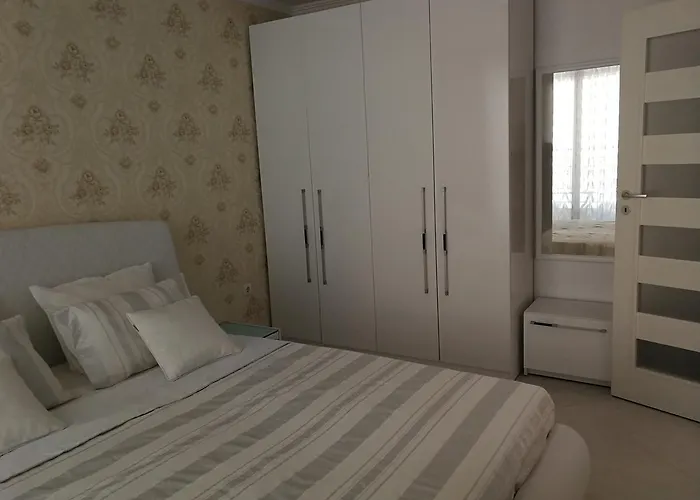 Apartment Sunrise Complex